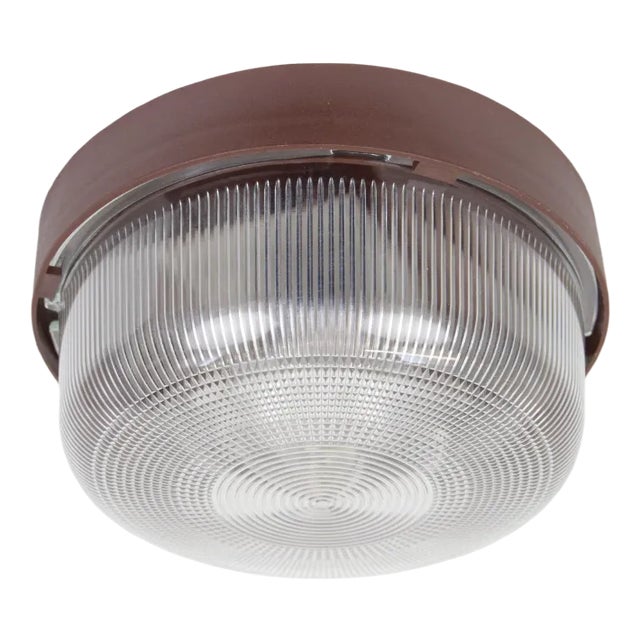 Mid-Century Ceiling or Wall Light, 1960s For Sale