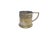 Antique Art Nouveau Tea Basket, 1900s, in Very Good conditions. Designed 1890 to 1919