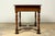 Late 19th Century French Louis XIV Style Walnut Writing Table With Three Drawers For Sale - Image 12 of 18