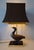 Duck Table Lamp in Polished Brass, 1970s, in Very Good conditions. Designed 1970 to 1979 European Plug (up to 250V).The...