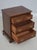 Traditional Stickley 3 Drawer Cherry Nightstand Chest For Sale - Image 3 of 18