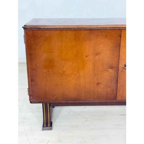 Mid-Century Chest of Drawers For Sale - Image 3 of 11