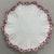 Victorian Five Coalport Dessert Plates 19th Century For Sale - Image 3 of 12