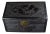 19Large Hand-Carved Dark Wood Treasure Box With Brass Hardware & Landscape Motif For Sale