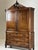 Antique Dutch Cabinet, 1800s For Sale - Image 4 of 18