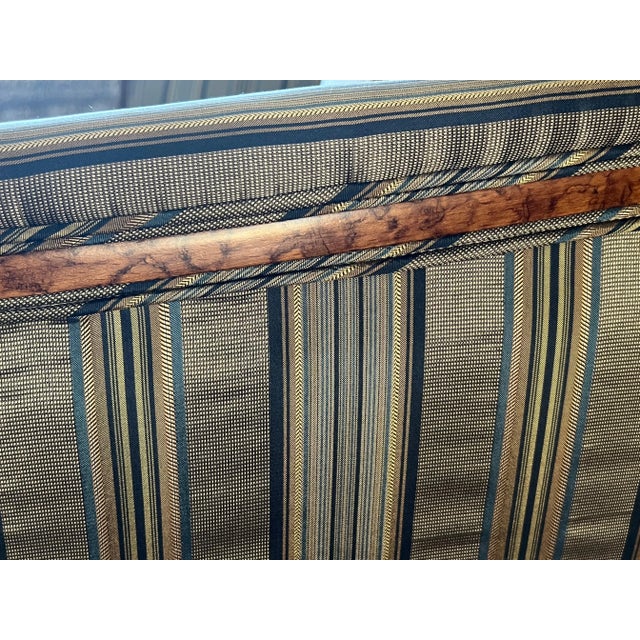 O.Henry House Custom Louis XVI Style Chair For Sale - Image 9 of 9