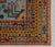 Textile 9x12Ft. Brunt Orange Persian Hand Knotted Wool Rugs For Sale - Image 7 of 17
