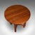 Vintage Cotswold School Centre Table, English, Oak, Occasional, Mission Style For Sale - Image 6 of 10