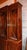 Victorian Walnut Breakfront Bookcase For Sale - Image 14 of 18