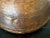 Brown Antique American Burl Bowl For Sale - Image 8 of 13
