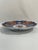 Mid 20th Century Hand Painted Porcelain Imari Plate Charger For Sale - Image 4 of 17
