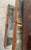 Brown Italian Antique 5 Drawer Chest For Sale - Image 8 of 18
