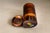 1960s 1960sBrazilian Modern Wine Holder with Lid in Rosewood & Imbuia Wood by Jean Dobré, 1960s - Lot 940 For Sale - Image 5 of 18