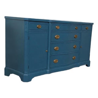 2000-2009 Credenza For Sale