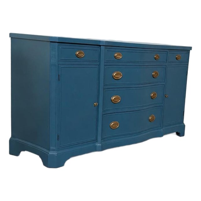 2000-2009 Credenza For Sale