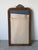 Antique 19th Century French Rococo Distressed Giltwood Wall Mirror For Sale - Image 12 of 12