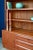 Vintage Teak Bookcase by Heinrich Riestenpatt, 1960s For Sale - Image 3 of 18