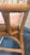 Vintage Henry Link Rattan Dining Chairs – Set of 8 (6 Side Chairs, 2 Armchairs) For Sale - Image 11 of 14