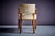 Italian Art Deco Armchair, 1930s For Sale - Image 6 of 8