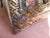 Mirror Cabinet in Embossed Brass, 1950s For Sale - Image 9 of 18