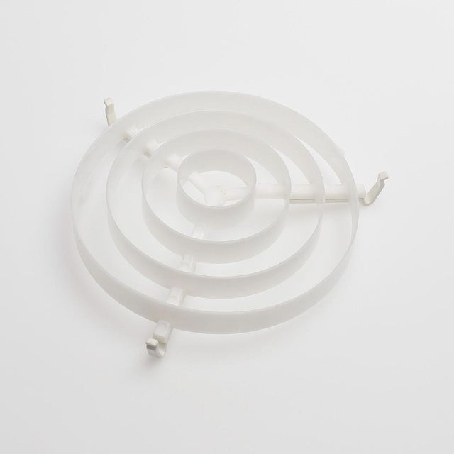 Bumling Floor Lamp from Ateljé Lyktan, 1965 For Sale - Image 4 of 6