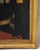 Portrait of a French Army Officer with a Great Moustache, 1860s, Oil Painting on Canvas, Framed For Sale - Image 9 of 13