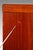 Danish Modern Three-Drawer Dresser in Teak by Nils Jonsson for Torring Møbelfabrik Produced by HJN Mobler, Denmark, C. 1960's For Sale - Image 17 of 18