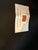 American DWR American Leather Sofa For Sale - Image 3 of 6