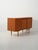 Swedish Sideboard with Writing Desk, 1960s For Sale - Image 4 of 14