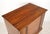 Victorian Antique Victorian Ten Drawer Flat File Cabinet For Sale - Image 3 of 9
