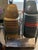 Vintage Eames Fiberglass DSS Stacking Chairs by Charles and Ray Eames for Herman Miller Set of 4 For Sale - Image 10 of 12