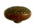 Antique Cast Bronze Nyc Public School Doorknob For Sale - Image 10 of 10