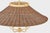 Metal Hudson Valley Lighting Kensington 27.5 in. 5 Light Chandelier in Aged Brass Finish For Sale - Image 7 of 8