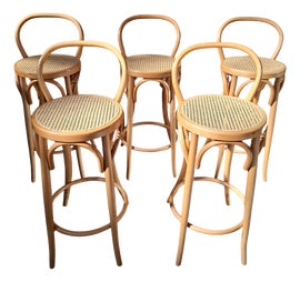 Example of Bar Stools