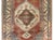 This incredible late 19th-century Persian Bakshaish rug is a masterpiece of tribal weaving, featuring a breathtaking...