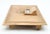 Vintage Brass u.s. Post Office Mailbox Door For Sale - Image 4 of 6