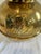 Vintage Pony Express Chewing Tobacco Brass Advertising Spittoon For Sale In Oklahoma City - Image 6 of 11