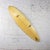 Nautical Late 20th Century Tropical Island Coastal Style Sparky Scheufele Fiberglass Surfboard Wall Décor or Decorative Accent For Sale - Image 3 of 18