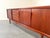 Brown Sideboard by Axel Christensen, 1960s For Sale - Image 8 of 17