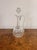 Early 20th Century Antique Edwardian Glass Ewer, 1900, Set of 2 For Sale - Image 5 of 6