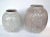 Mid-Century Modern Vintage Dutch Ceramic Vases by Wim Visser for Sphinx, 1950s, Set of 2 For Sale - Image 3 of 13