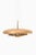 Alf Svensson Mid-Century Ceiling Lamp in Brass by Alf Svensson & Yngvar Sandström, 1960s For Sale - Image 4 of 8