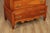 1950s Stickley Vintage Traditional Solid Cherry Tall Chest For Sale - Image 5 of 12