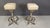 Set of Brass and Chrome Bar Stools, 1970s For Sale - Image 9 of 15