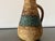 Brutalist Ceramic Vase from Terraform Studiokeramik Göllner, 1960s For Sale - Image 14 of 18