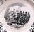19th Century French Choisy-Le-Roi Dessert Plates “Campagnes Militaires”- Set of 12 For Sale - Image 9 of 18