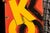 Vintage Kodaks SSP Advertising Sign For Sale - Image 4 of 7