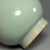 Antique Chinese Celadon Crackle‑Glaze Pear‑Shaped Vase, Collectible Antique For Sale - Image 4 of 5