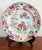 Chinoiserie Pair Antique Chinoiserie Style Georgian Hicks & Meigh Ironstone Plates For Sale - Image 3 of 9