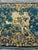 Vintage French Aubusson Style Jacquard Tapestry with Hercules and Diomedes, 1970s For Sale - Image 13 of 18
